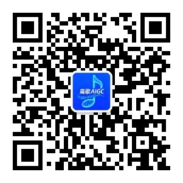 公众号二维码