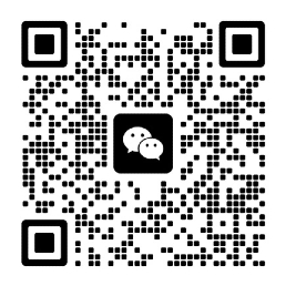 个人微信二维码